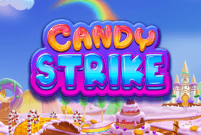 Candy Strike